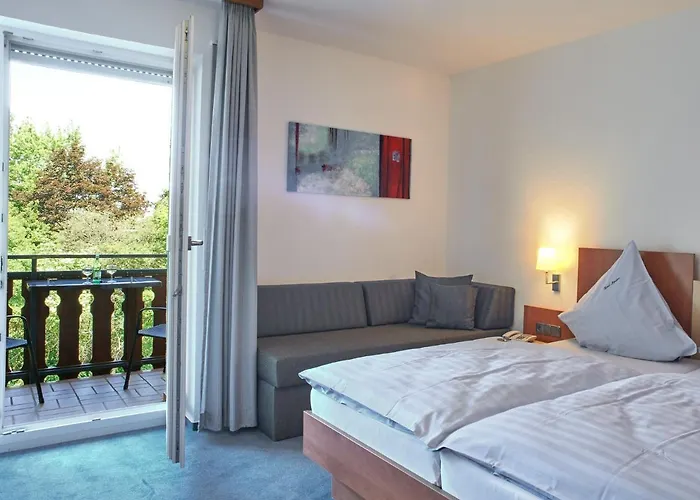 Hotel Muenster