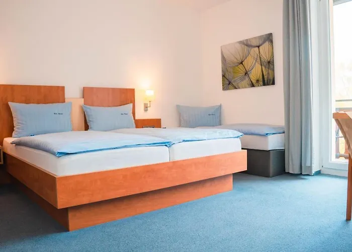 Hotel Muenster