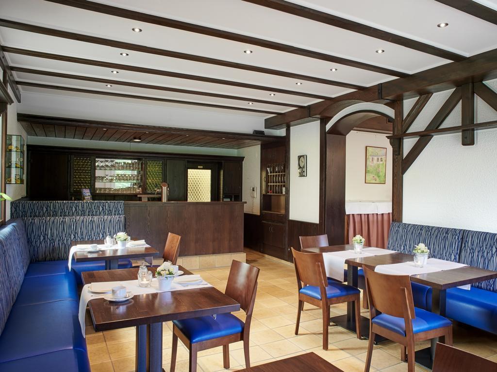 Münster Hotel Emmelshausen