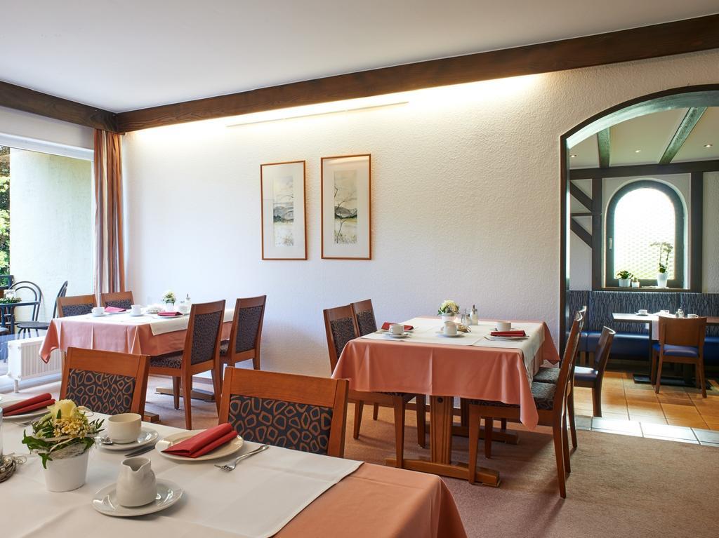 Hotel Münster 3*