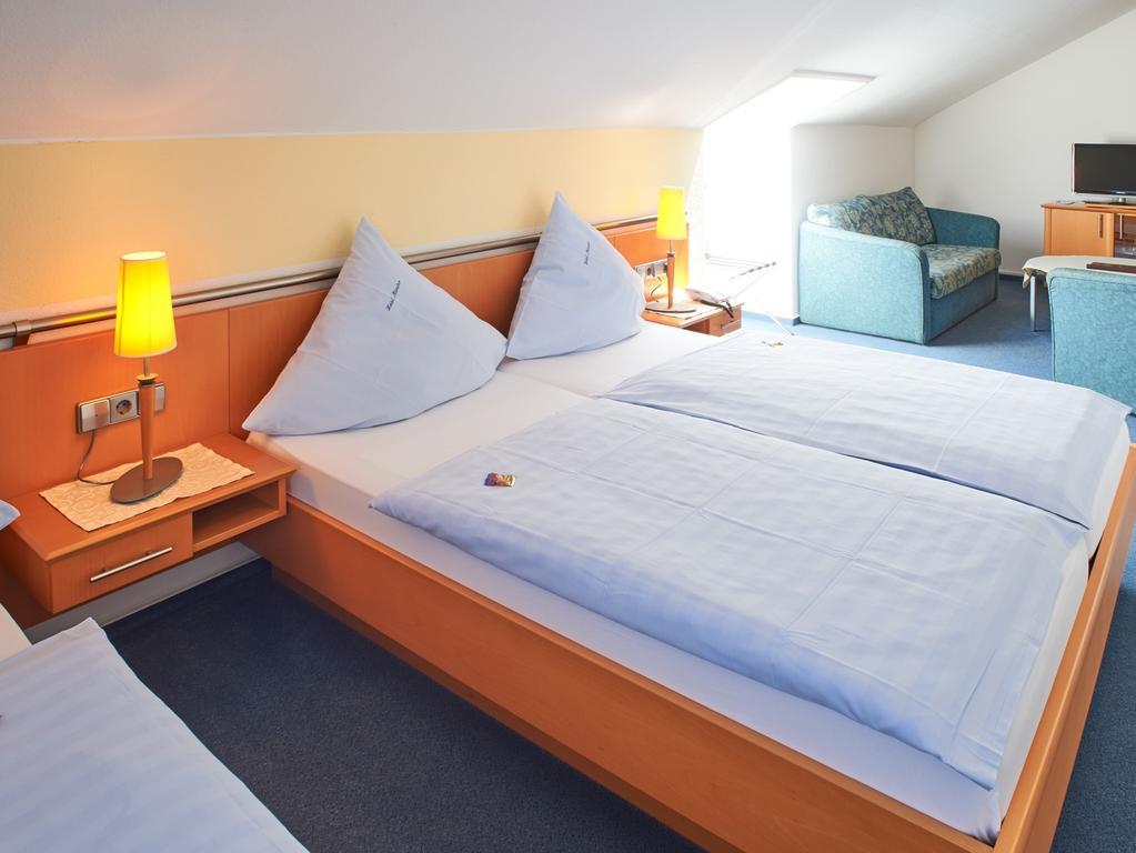 Münster 3* Emmelshausen