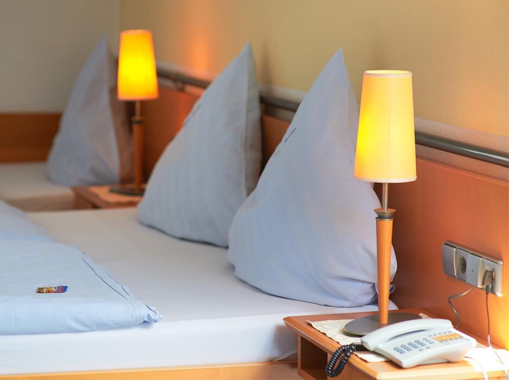 Münster Hotel 3*