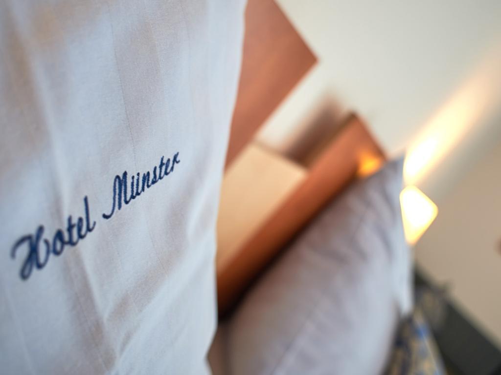 Hotel Münster