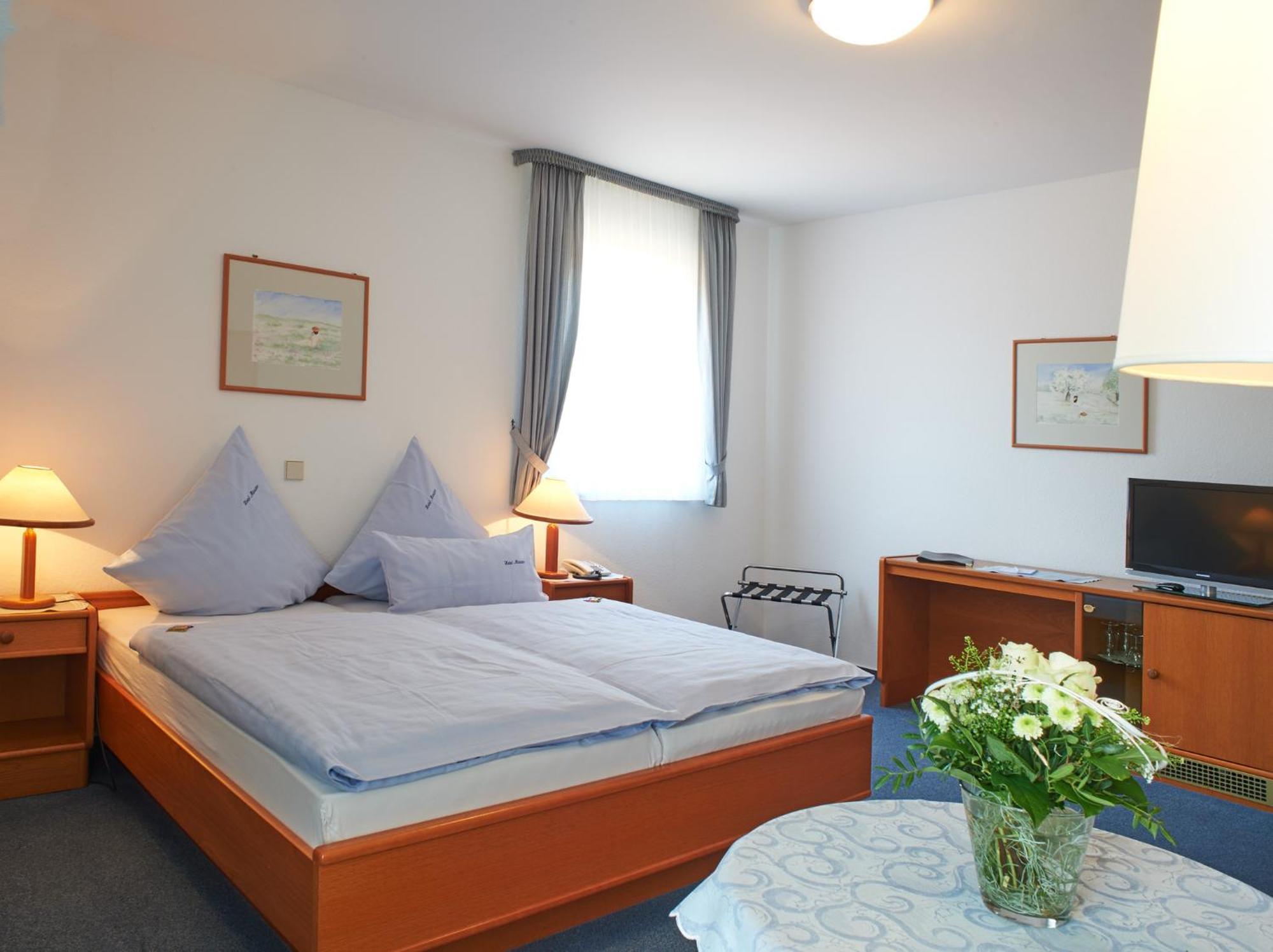 Münster Hotel