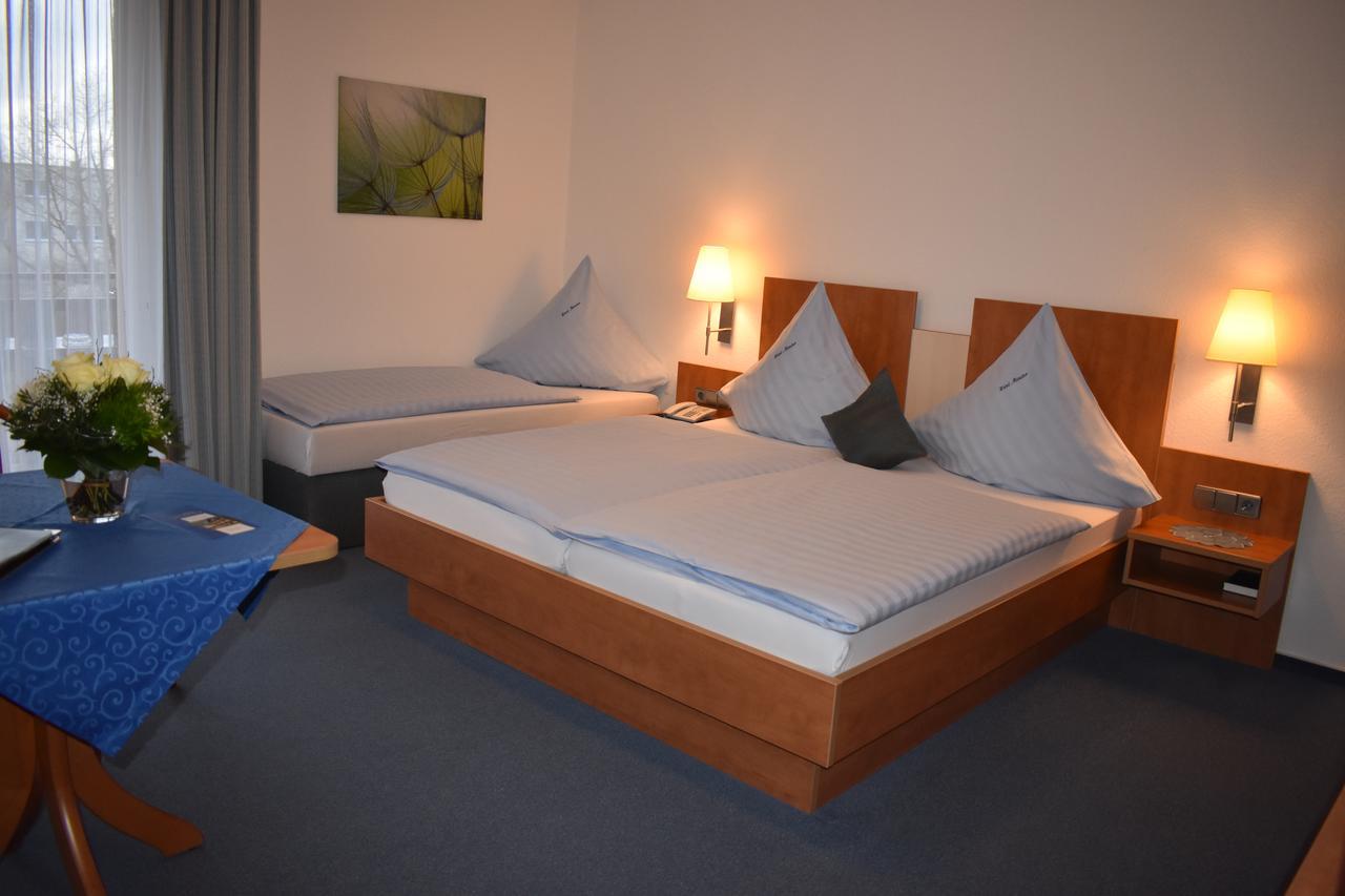 Münster 3*